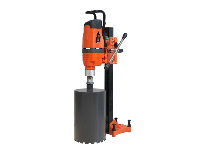 DK-202PD(E) Diamond Core Drill