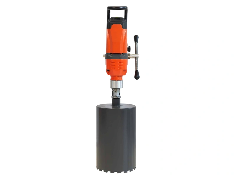 DK-202PD(E) Diamond Core Drill