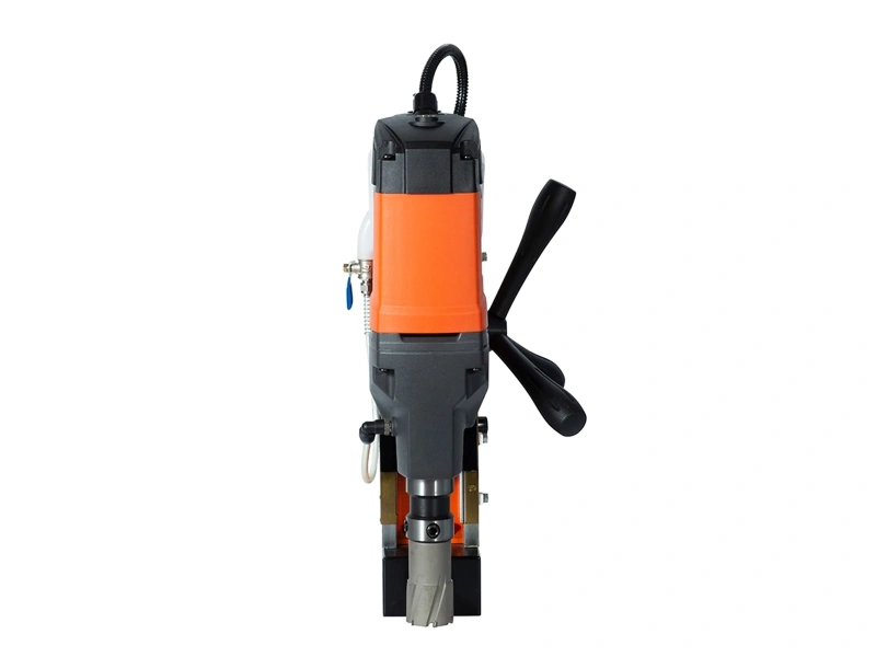 DK-50HWO Magnetic Core Drill Machine