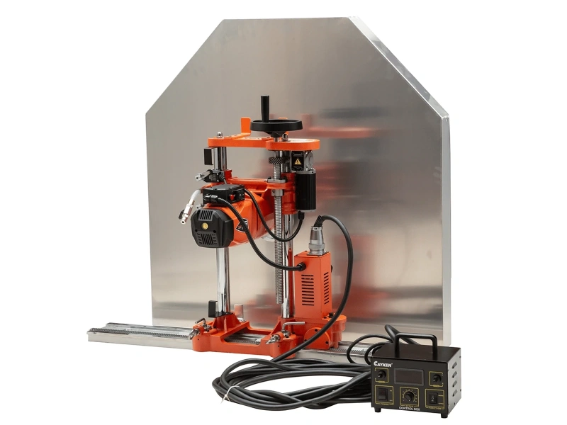 KCY-520WEQ Wall Saw Machine