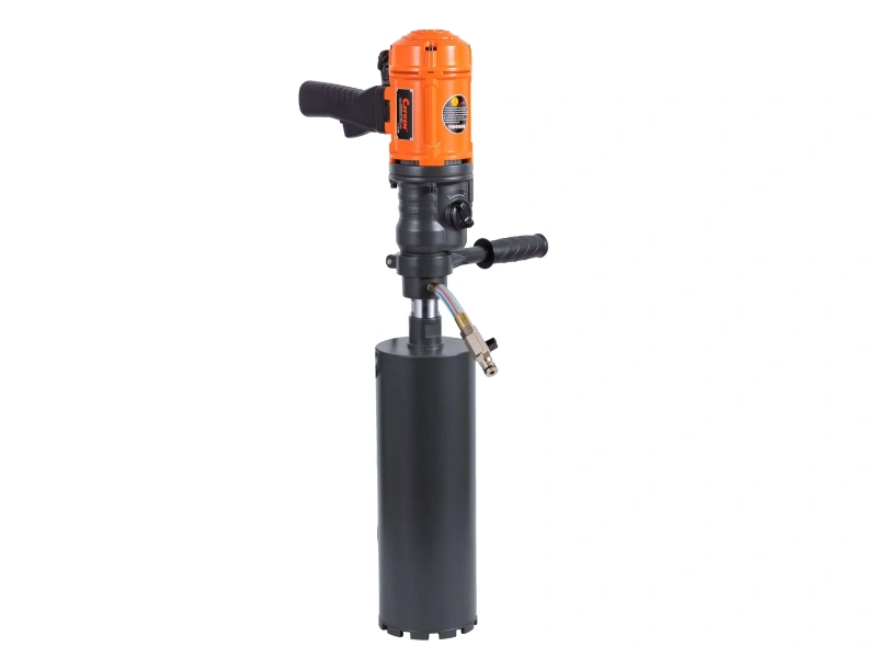SCY-90/2BS Diamond Core Drill