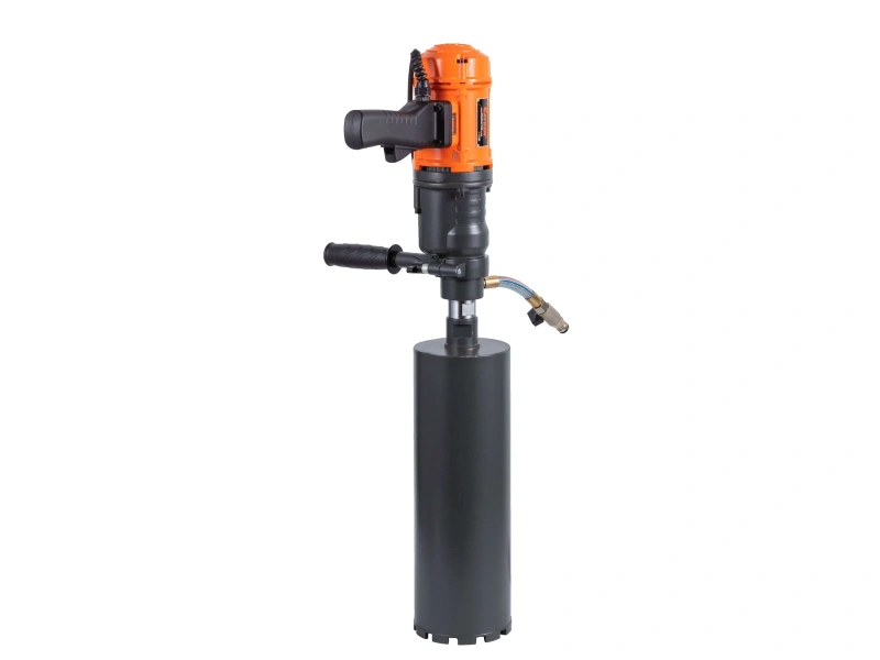 SCY-90/2BS Diamond Core Drill