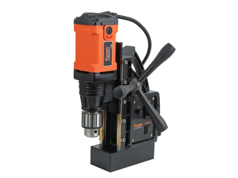 SCY-1300 Multifunctional Mag Drill Machine