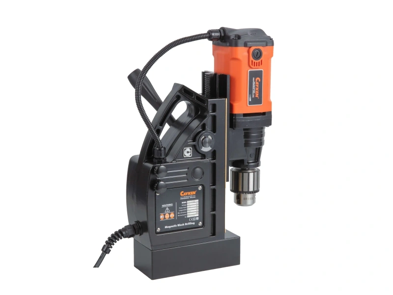 SCY-1300 Multifunctional Mag Drill Machine