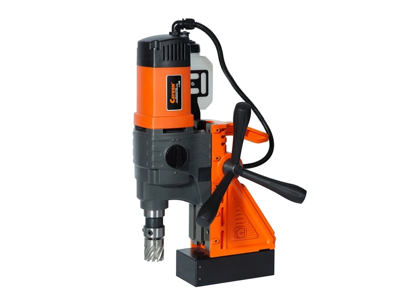 SCY-50/2WO Magnetic Base Drill Machine