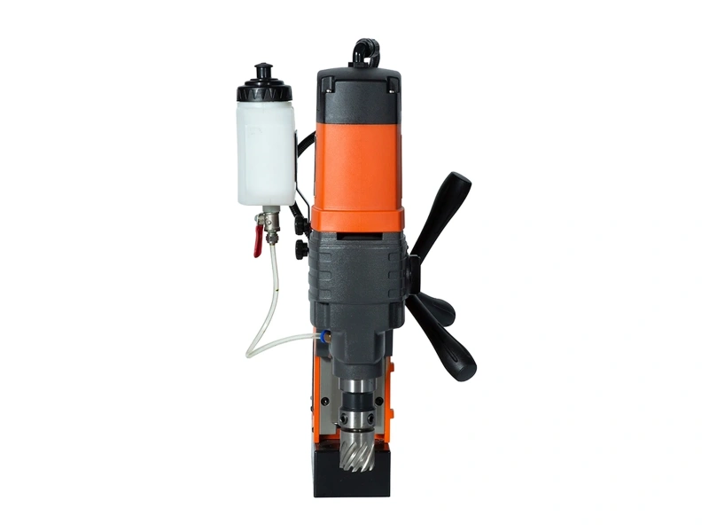 SCY-50/2WO Magnetic Base Drill Machine
