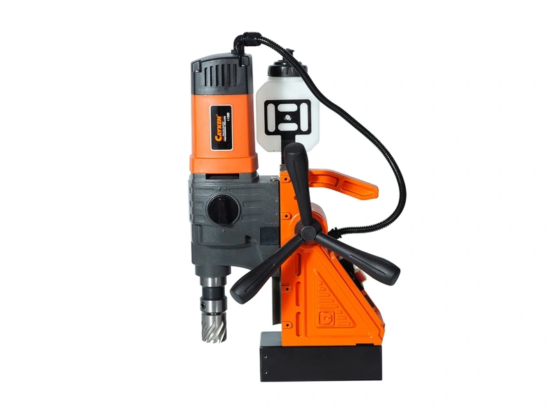 SCY-50/2WO Magnetic Base Drill Machine