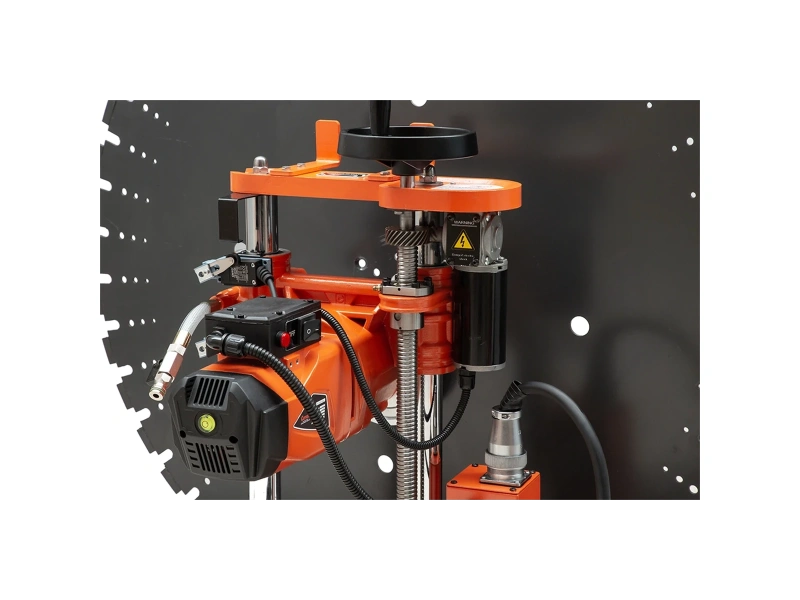 KCY-520WEQ Wall Saw Machine