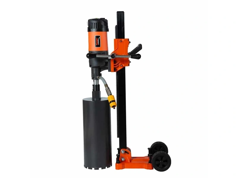 OND-913B Diamond Core Drill