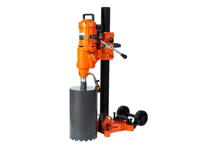 SCY-2550BE Diamond Core Drill