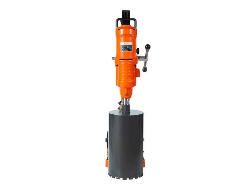 SCY-2550BE Diamond Core Drill