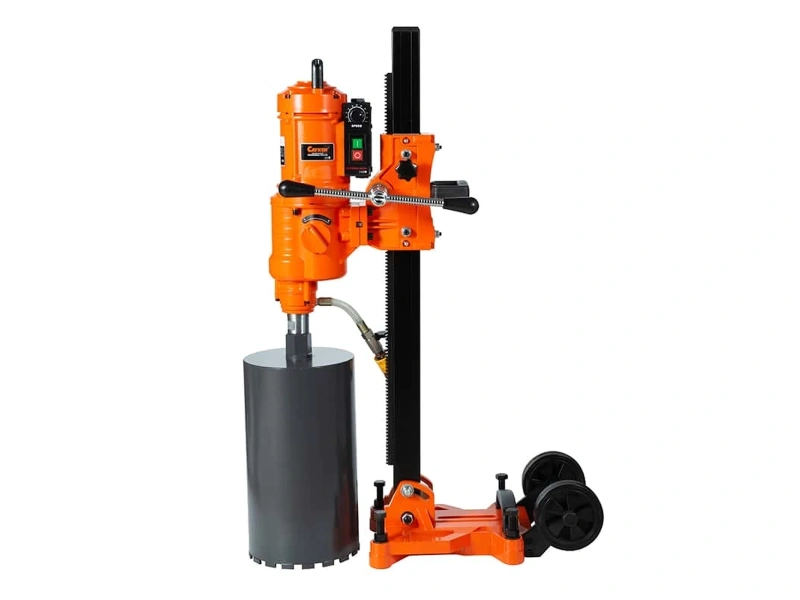 SCY-2550BE Diamond Core Drill