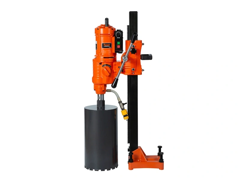 SCY-2550C(E) Diamond Core Drill