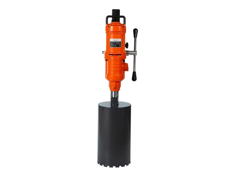 SCY-2550C(E) Diamond Core Drill