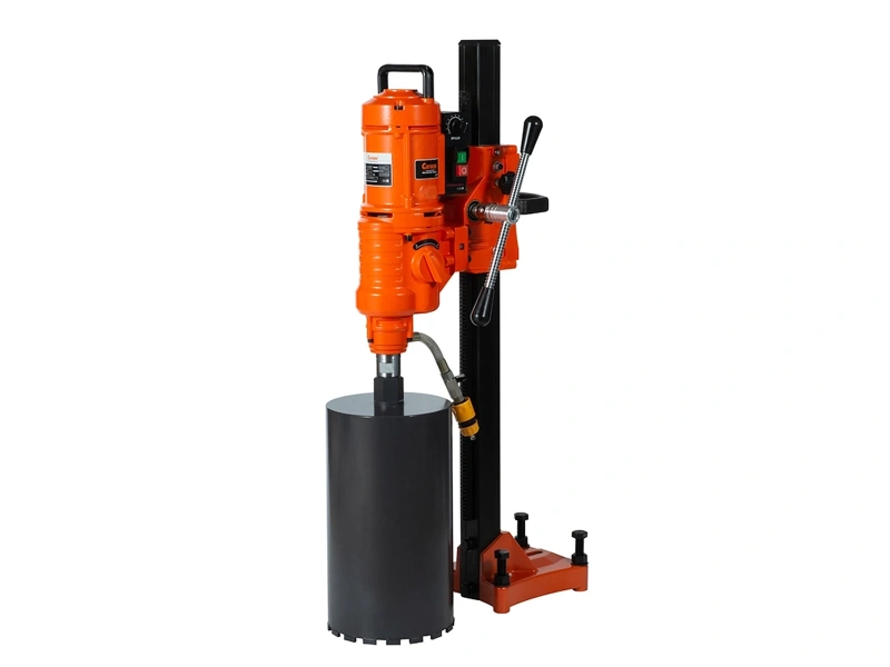 SCY-2550C(E) Diamond Core Drill