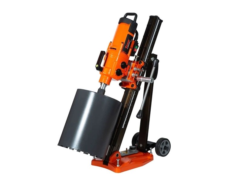 KH-55/4 Diamond Core Drill