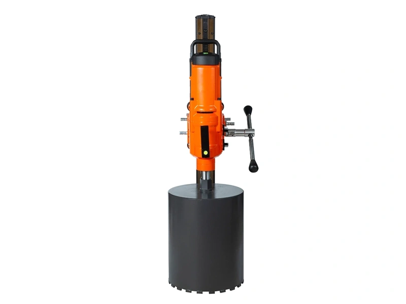 KH-55/4 Diamond Core Drill