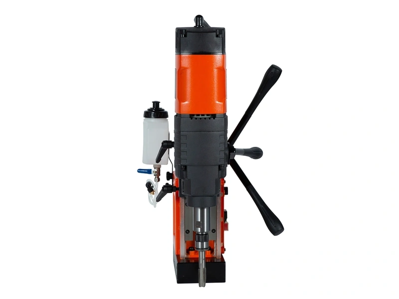 KCY-65/2WD Multifunctional Magnetic Drill Machine