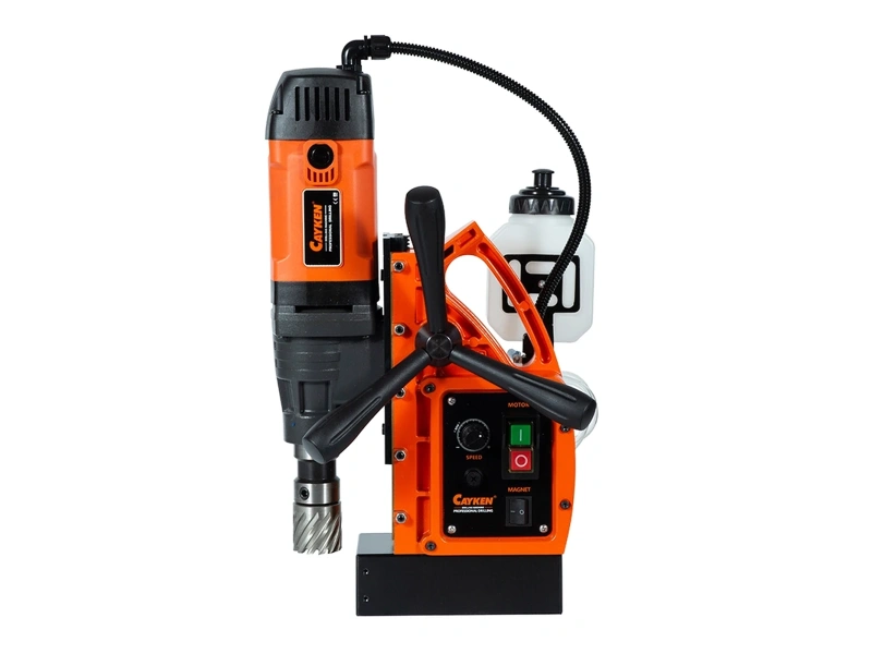 SCY-50HD Magnetic Hollow Drill Machine