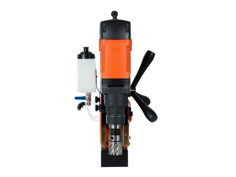 SCY-50HD Magnetic Hollow Drill Machine