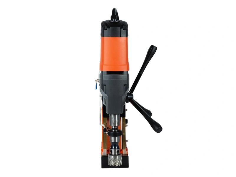 DK-60HWO Magnetic Core Drill Machine