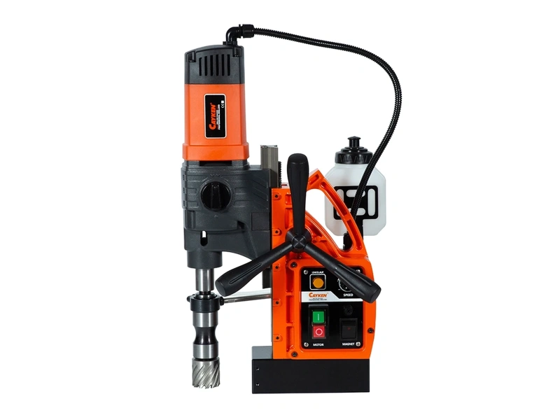 KCY-36/2WDO Multifunctional Magnetic Drill Machine