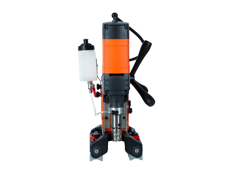 SCY-35PM Magnetic Base Drilling Machine