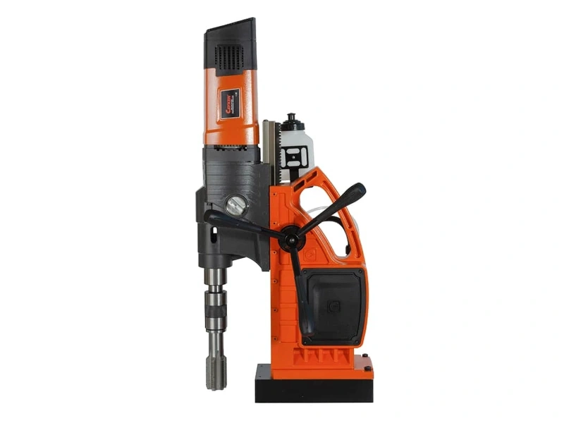 KCY-150/4WDO Multifunctional Magnetic Drill Machine