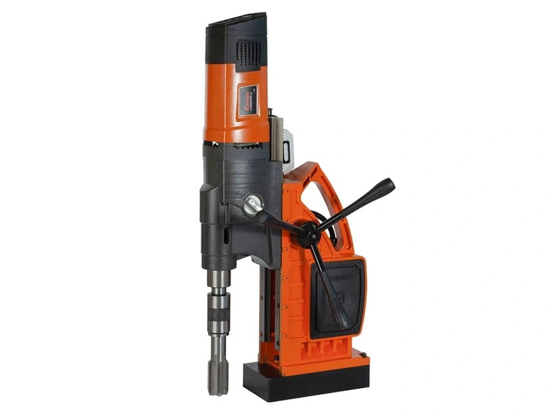 KCY-150/4WDO Multifunctional Magnetic Drill Machine