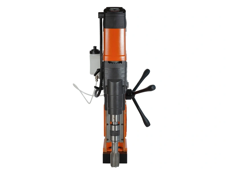 KCY-150/4WDO Multifunctional Magnetic Drill Machine