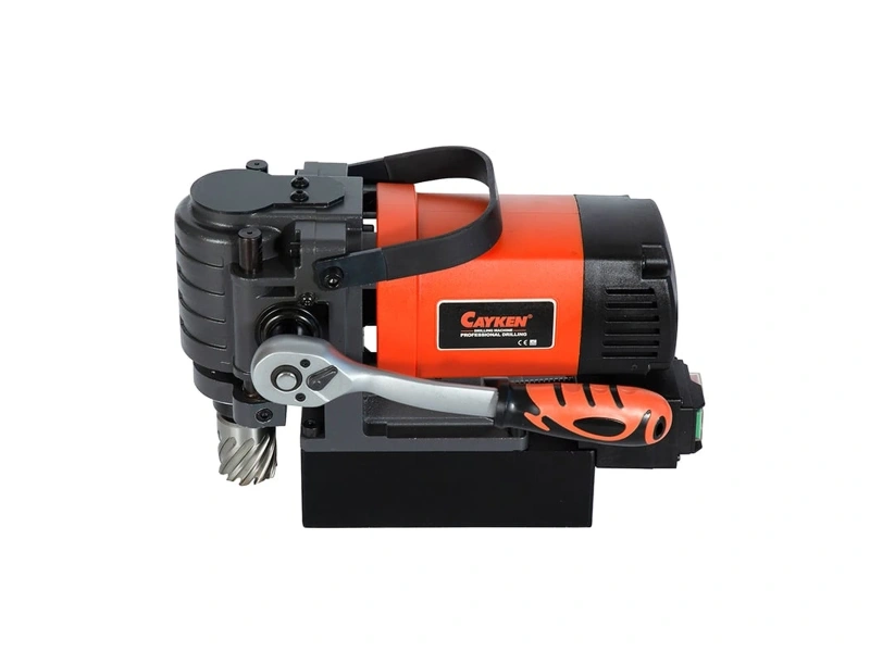 KCY-38SDM Mini Horizontal Magnetic Drill Machine