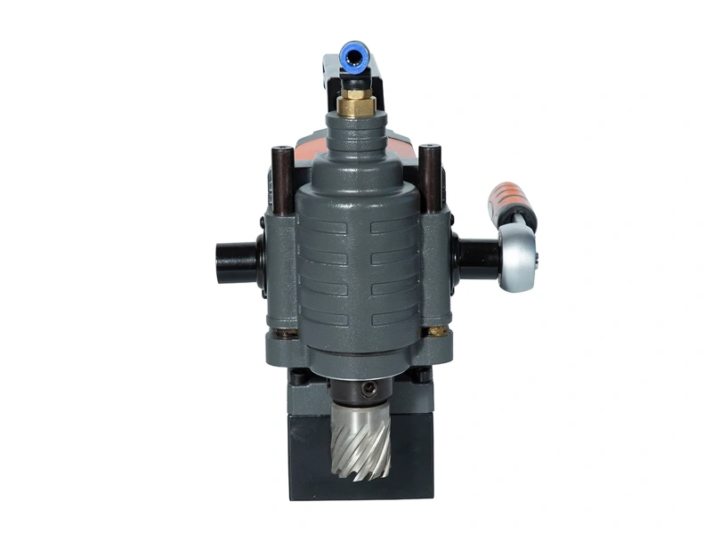 KCY-38DM Mini Horizontal Magnetic Drill Machine