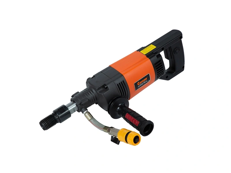 OND-911 Diamond Core Drill