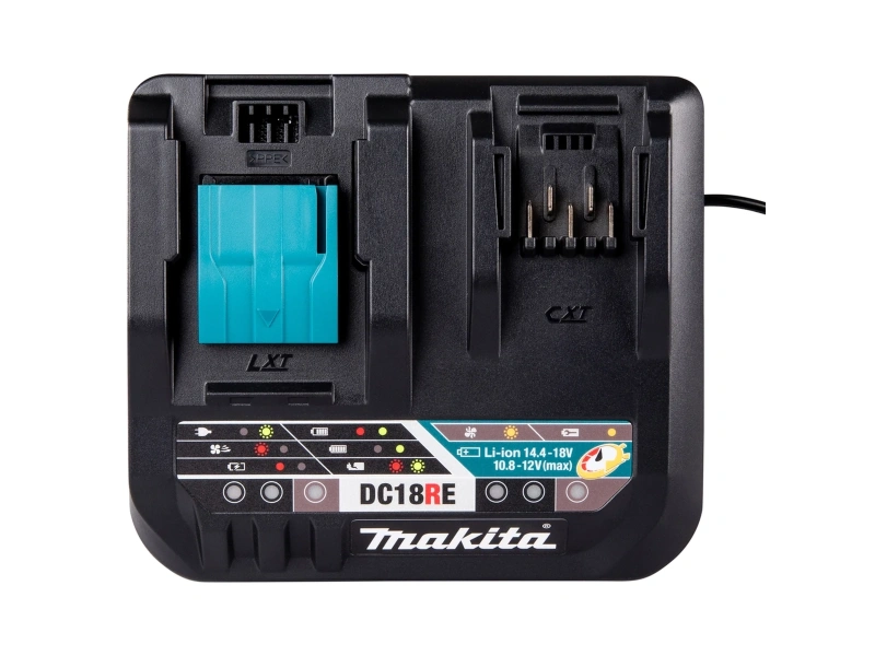 DC18RE