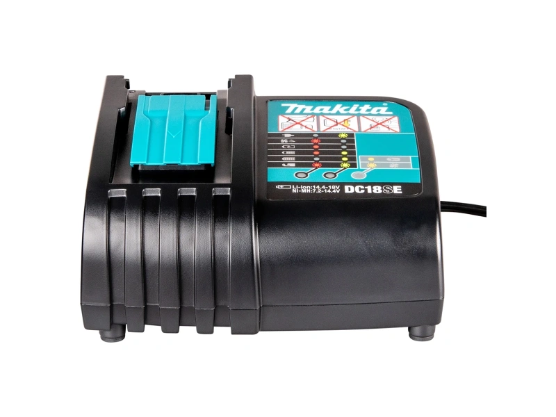 DC18SE