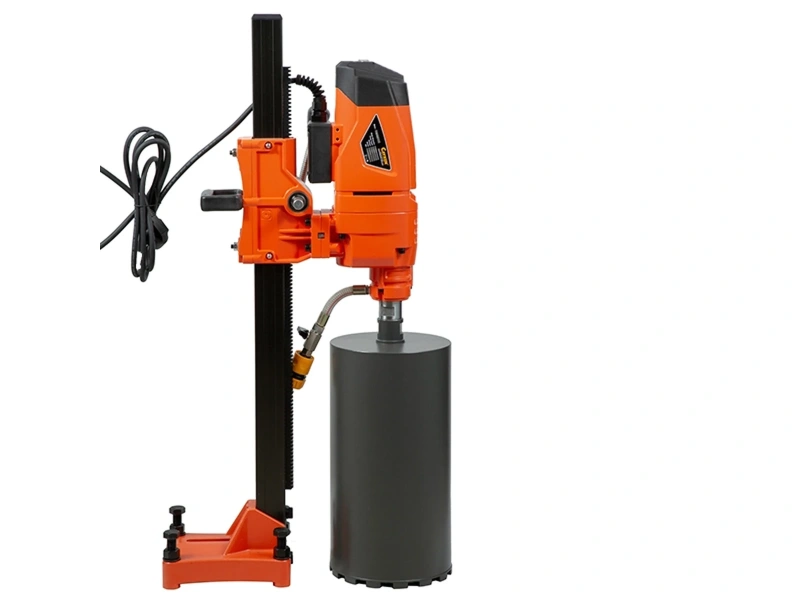 DK-202(E) Diamond Core Drill