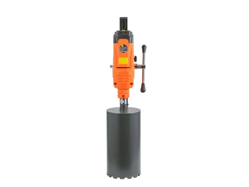 DK-230(E) Diamond Core Drill