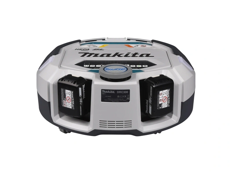 DRC300