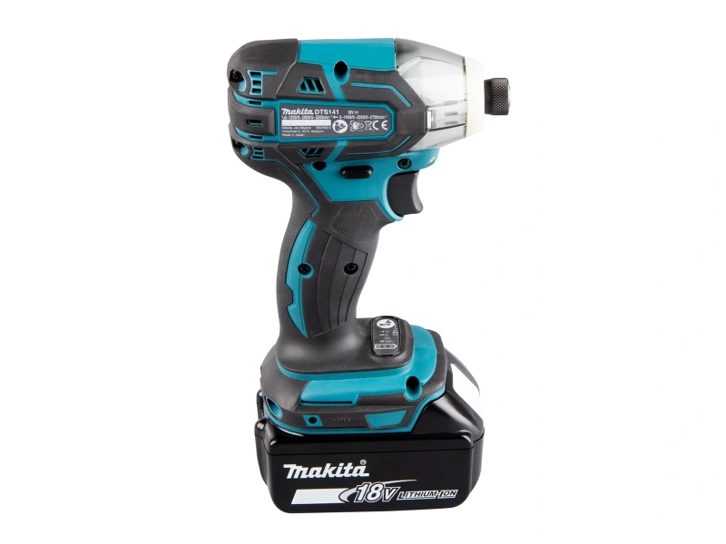 DTS141