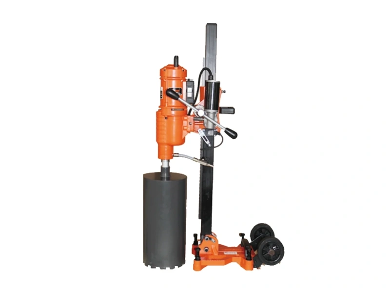 KCY-4050QA Diamond Core Drill