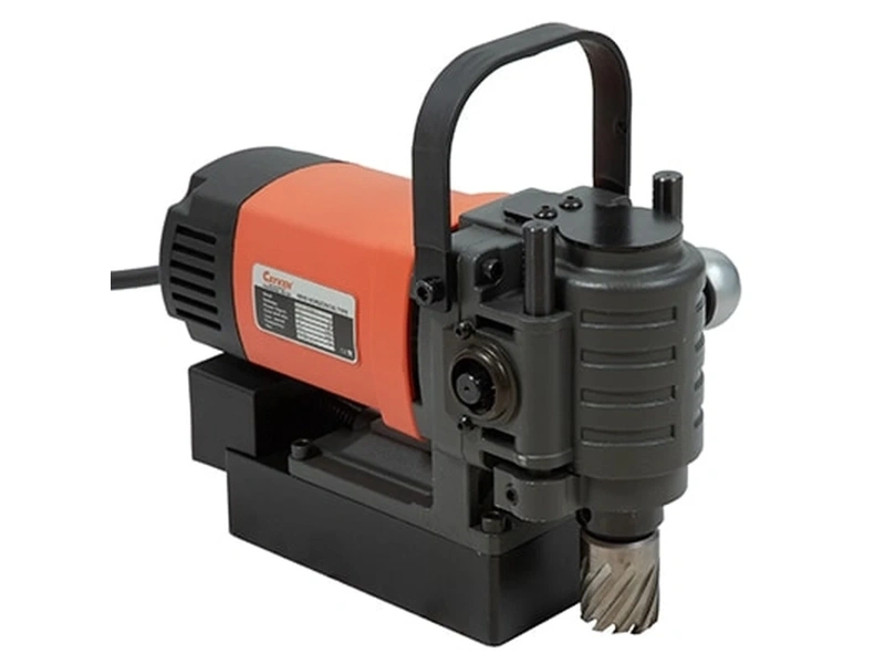 KCY-38SDM Mini Horizontal Magnetic Drill Machine