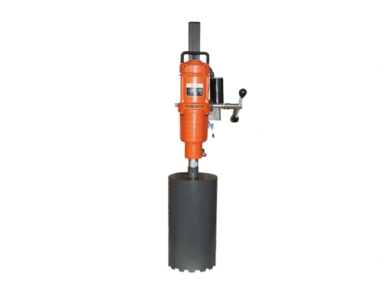 KCY-4050QA Diamond Core Drill