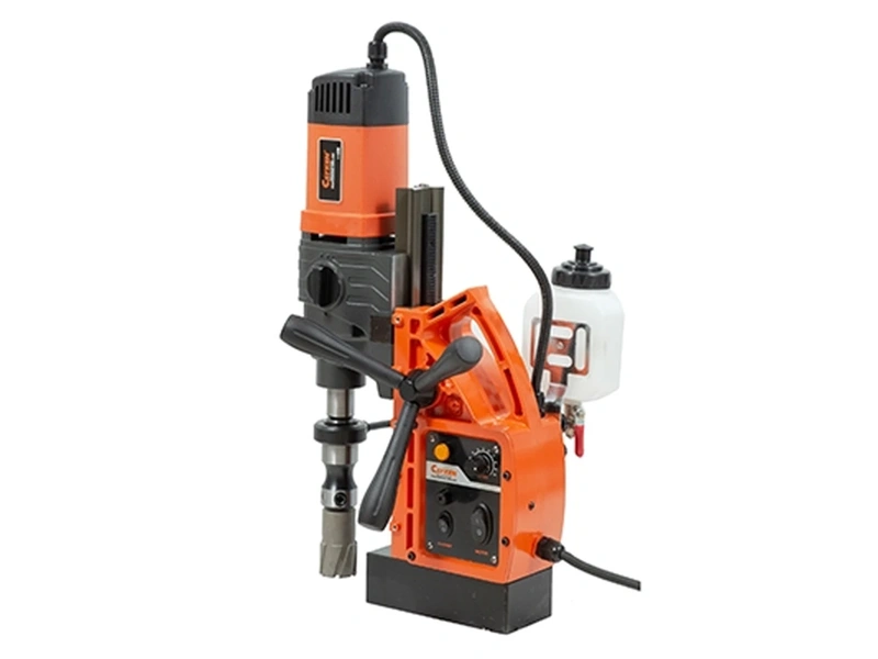 KCY-36/2WDO Multifunctional Magnetic Drill Machine