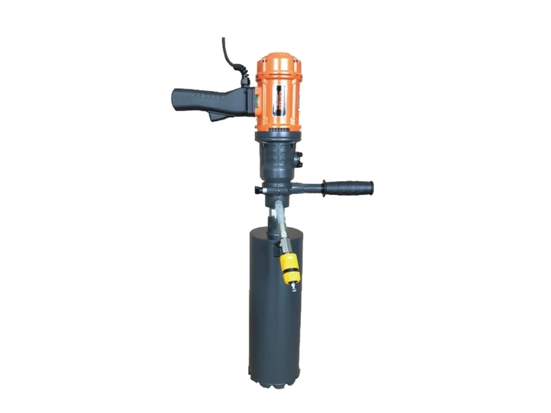 SCY-105/3BS Diamond Core Drill