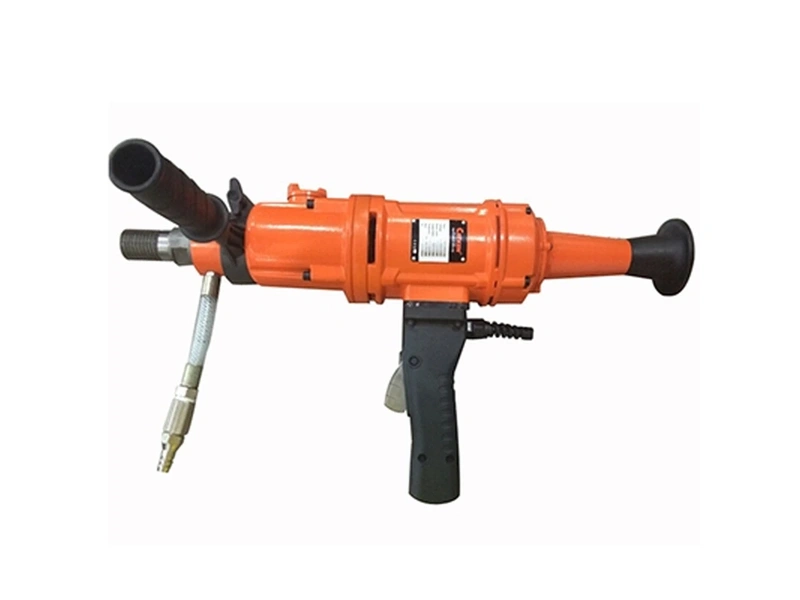 SCY-2020/3(E)BS Diamond Core Drill