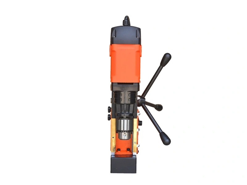 SCY-1600 Multifunctional Mag Drill Machine