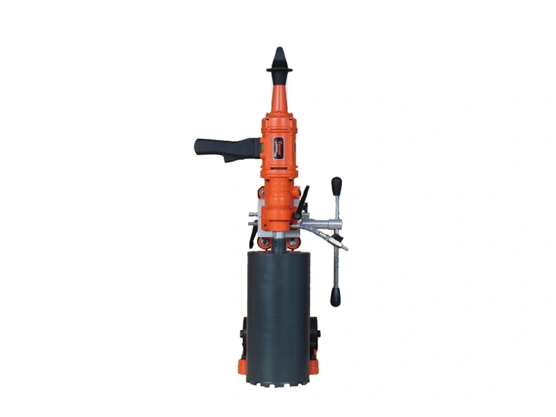 SCY-2020/3(E)BS Diamond Core Drill
