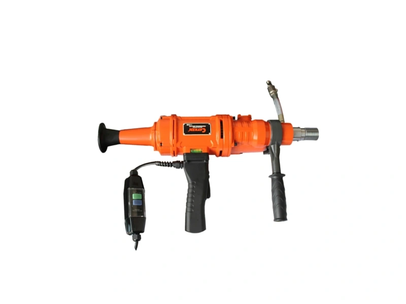 SCY-2020/3(E)BS Diamond Core Drill