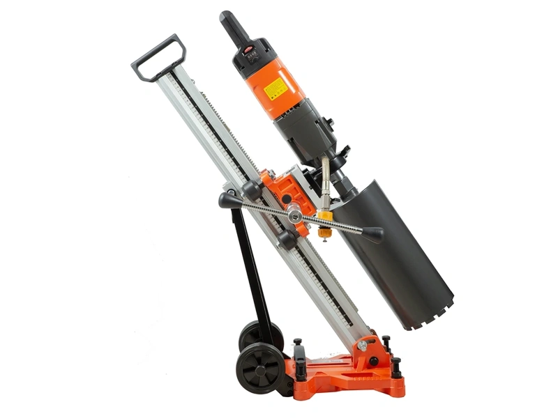 SCY-26/3EBMI Diamond Core Drill