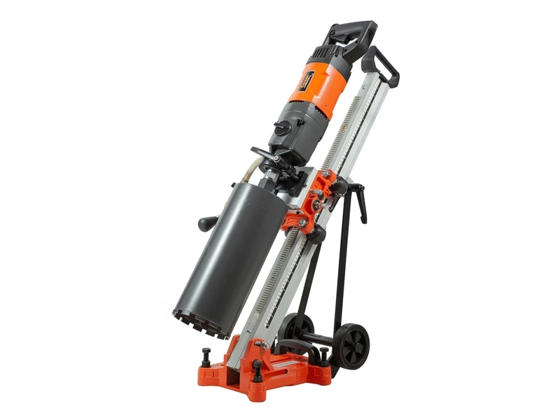 SCY-26/3EBMI Diamond Core Drill